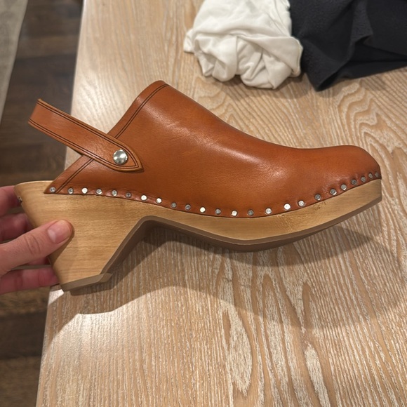 Isabel Marant Taiya Clog never worn - Picture 3 of 5